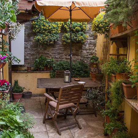 Residenza Fra Le Torri - Charme&Art Gallery Home Arezzo Esterno foto