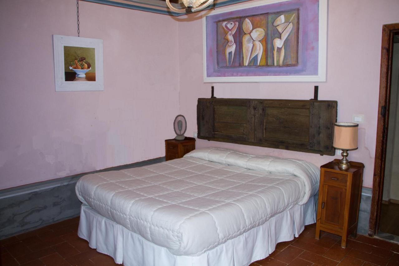 Residenza Fra Le Torri - Charme&Art Gallery Home Arezzo Esterno foto