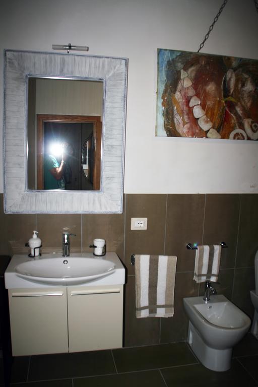 Residenza Fra Le Torri - Charme&Art Gallery Home Arezzo Camera foto