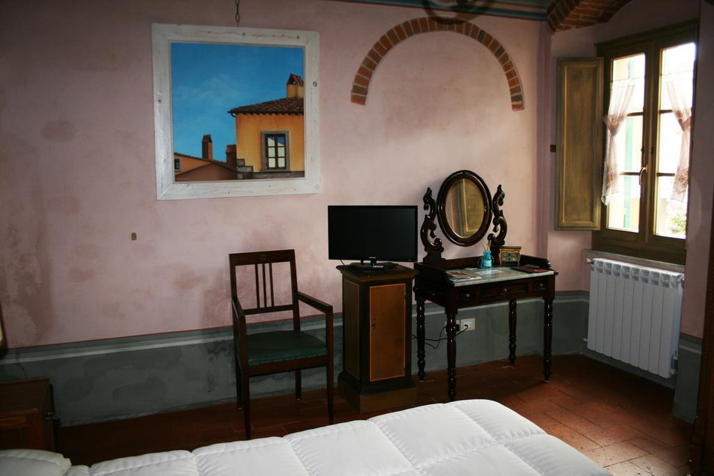 Residenza Fra Le Torri - Charme&Art Gallery Home Arezzo Esterno foto