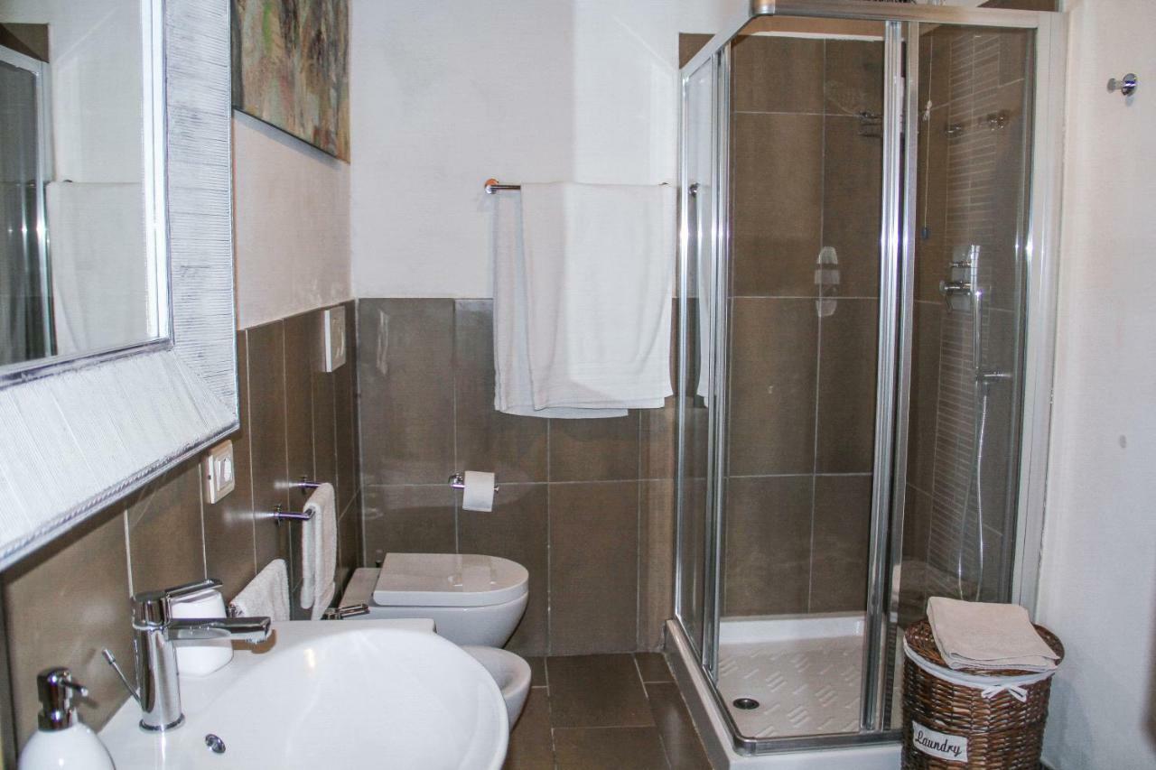 Residenza Fra Le Torri - Charme&Art Gallery Home Arezzo Esterno foto