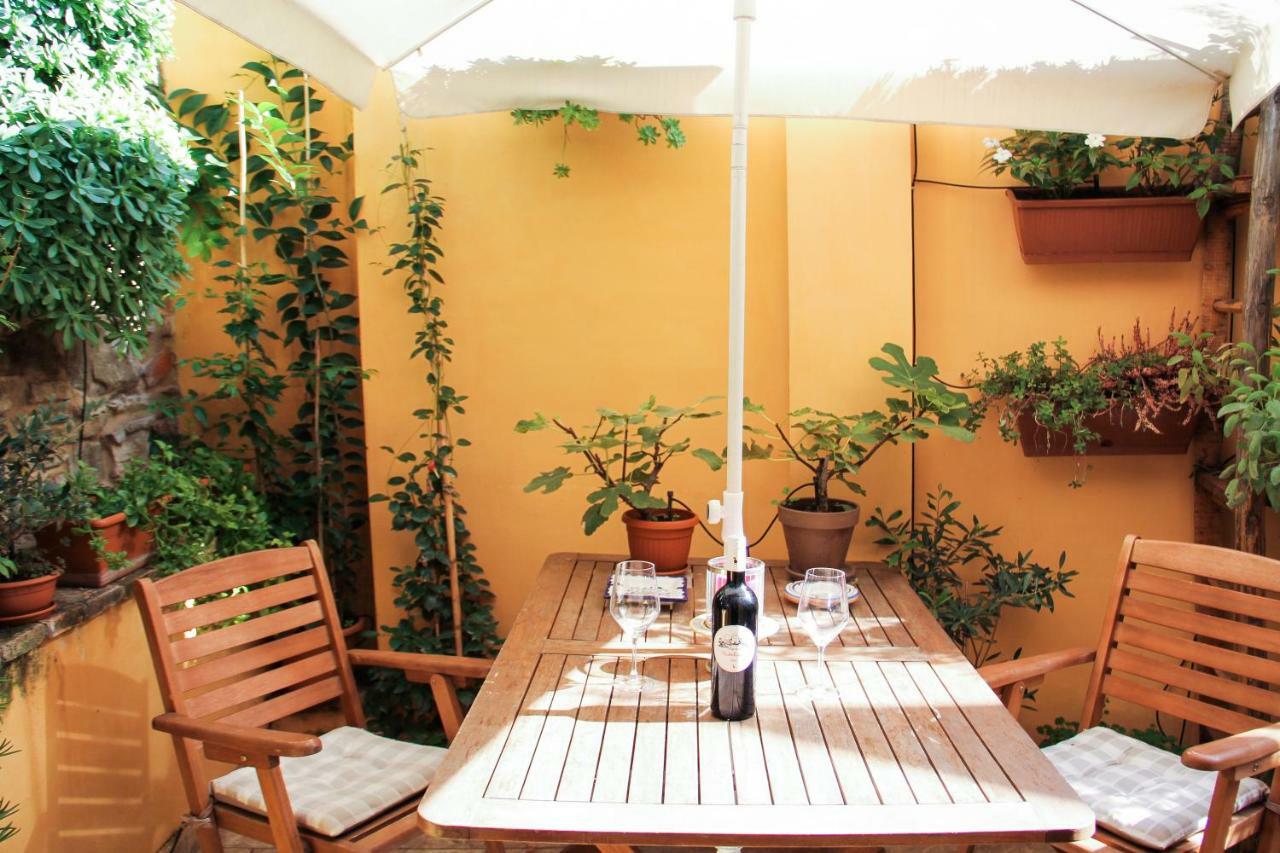 Residenza Fra Le Torri - Charme&Art Gallery Home Arezzo Esterno foto