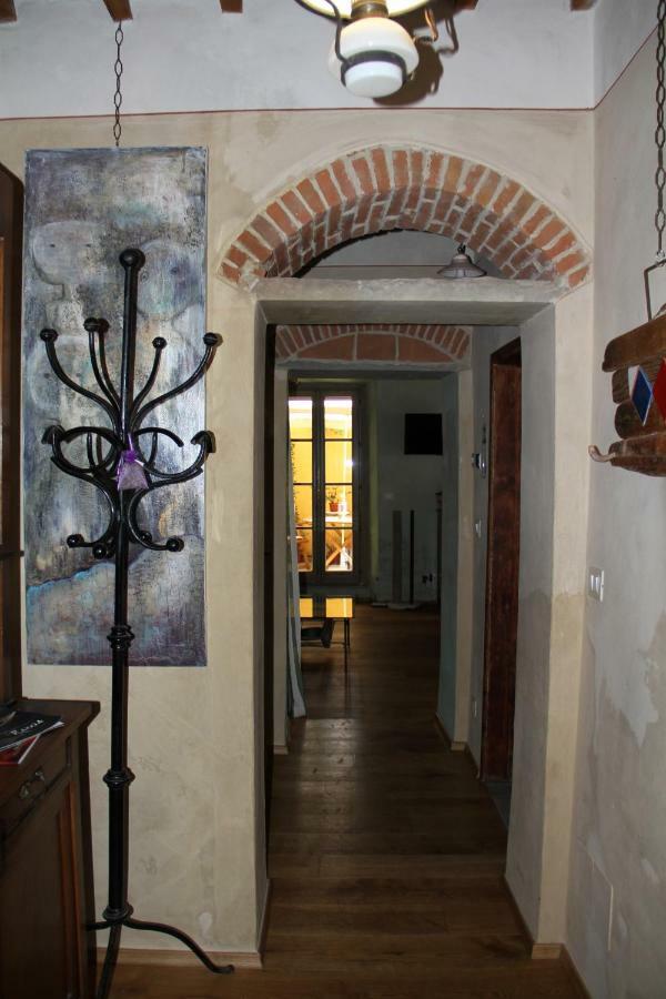 Residenza Fra Le Torri - Charme&Art Gallery Home Arezzo Esterno foto