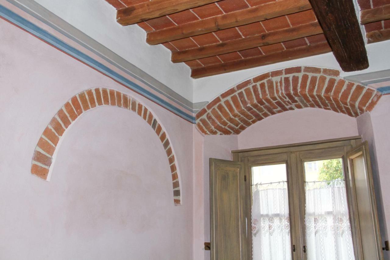 Residenza Fra Le Torri - Charme&Art Gallery Home Arezzo Esterno foto